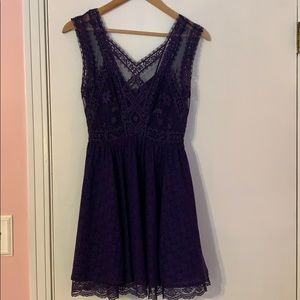 Free people dress